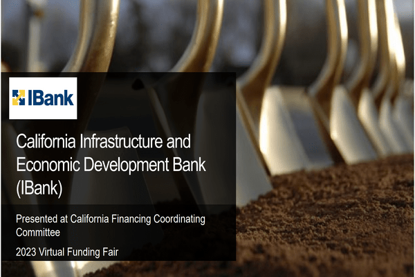 IBank CFCC